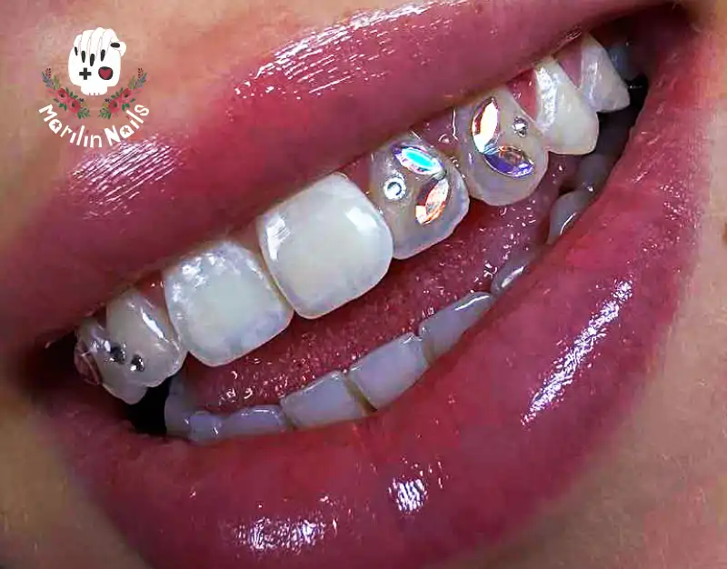 Salón estética marilin nails camas gemas dentales