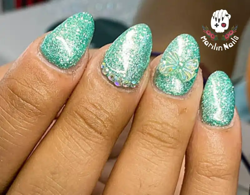 Foto Uñas marilin nails camas